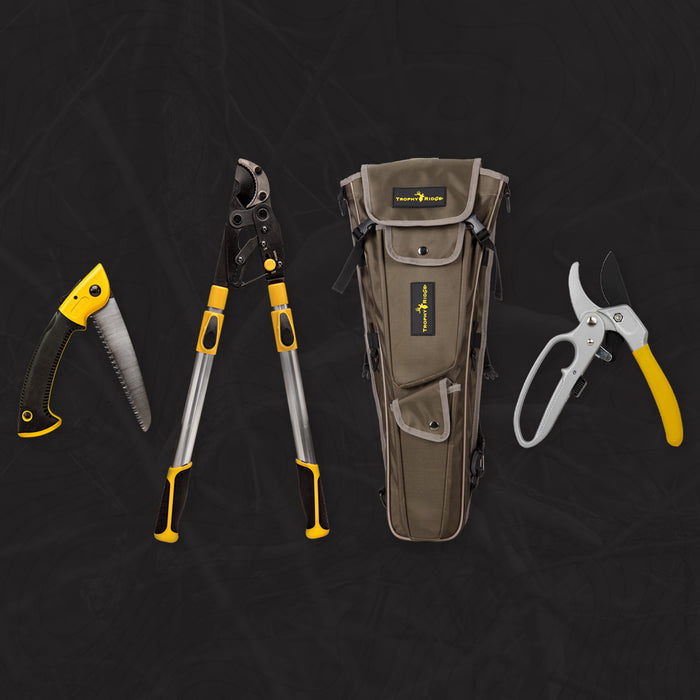 CROSSBOW SLING TROPHY RIDGE PREMIUM CON GIROS ENVÍO GRATUITO - Foto 2