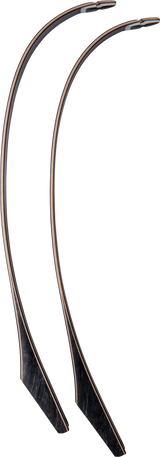Take Down Limbs-Traditional Bow Limbs
