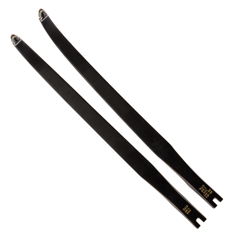 Take Down Limbs-Traditional Bow Limbs