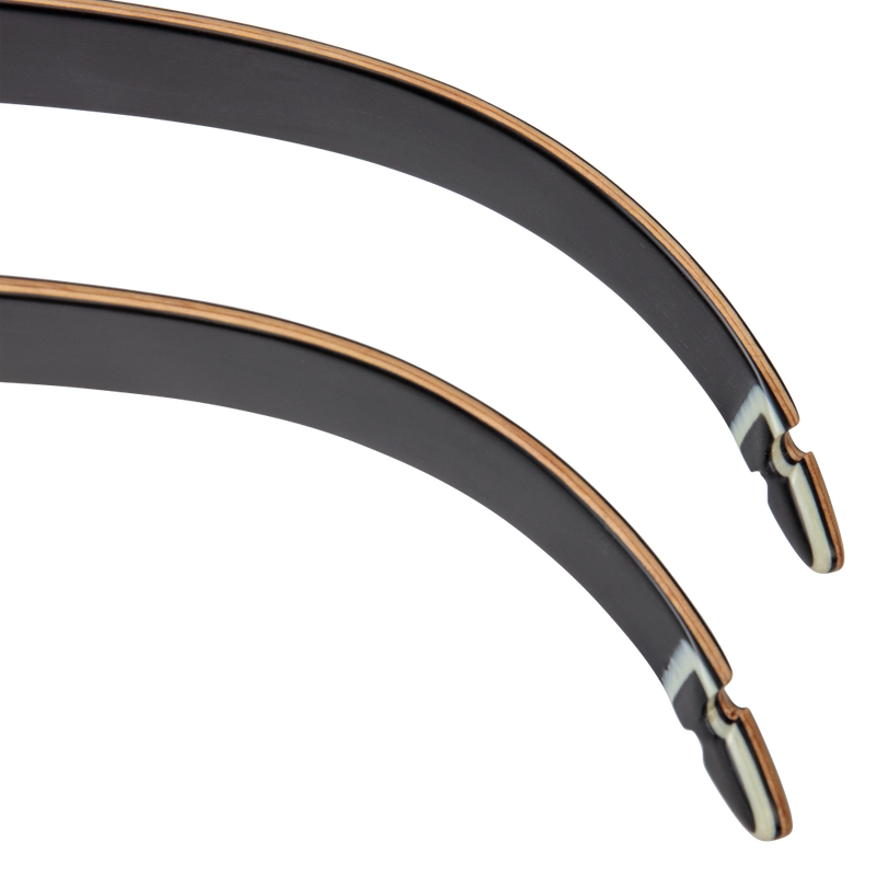 Take Down Limbs-Traditional Bow Limbs