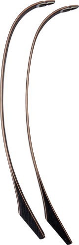 Take Down Limbs-Traditional Bow Limbs