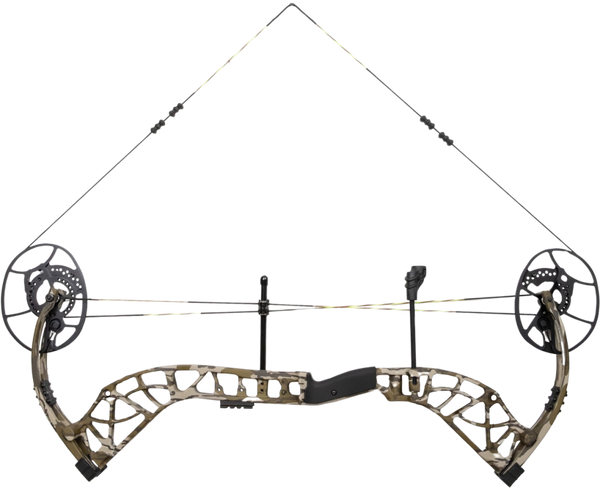 Adapt 2 HP Compound Bow