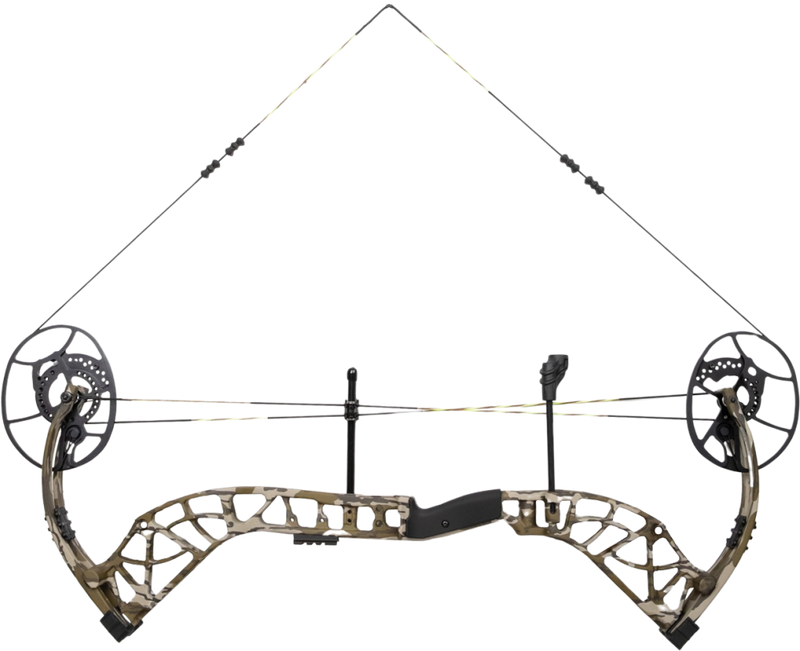 Adapt 2 HP Compound Bow