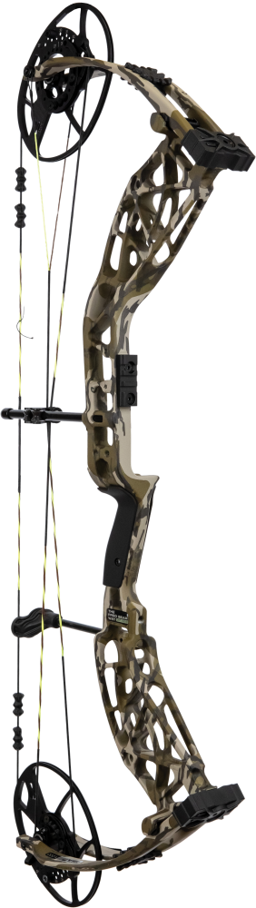 Adapt 2 HP Compound Bow