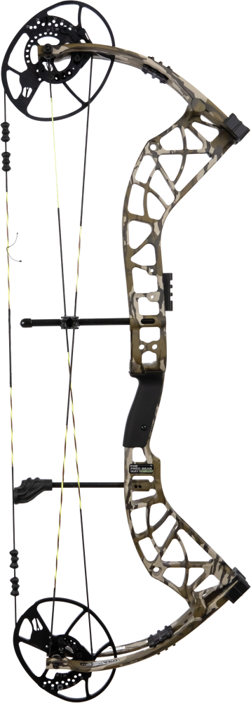 Adapt 2 HP Compound Bow