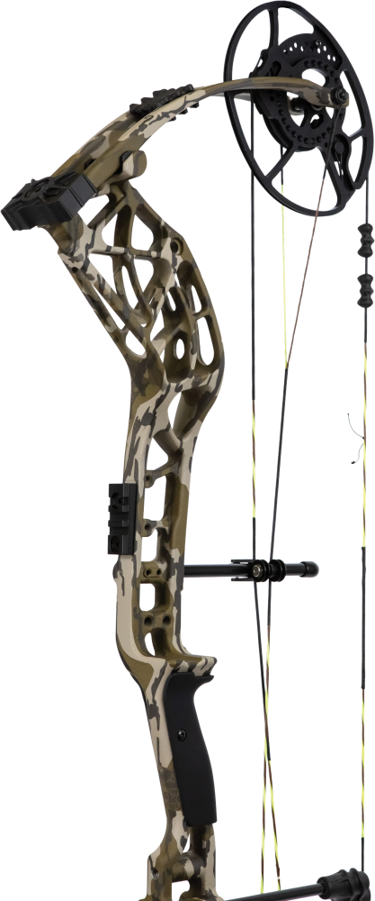 Adapt 2 HP Compound Bow