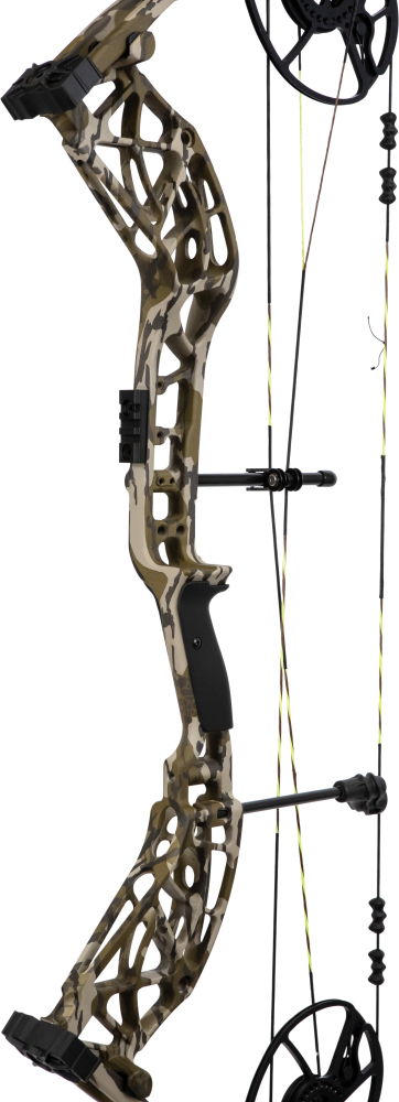 Adapt 2 HP Compound Bow