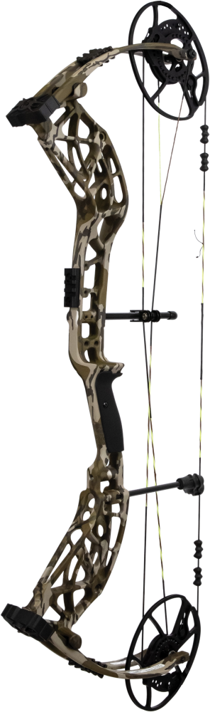 Adapt 2 HP Compound Bow