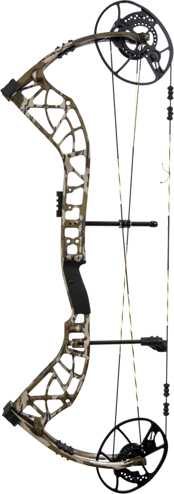Adapt 2 HP Compound Bow