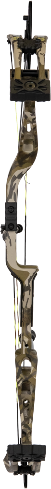 Adapt 2 HP Compound Bow