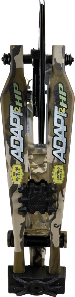 Adapt 2 HP Compound Bow