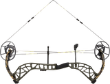 Adapt 2 HP Compound Bow