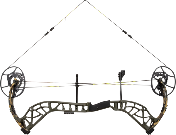Adapt 2 HP Compound Bow