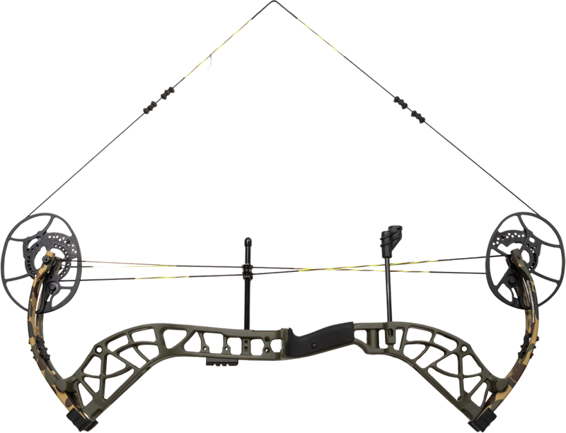Adapt 2 HP Compound Bow