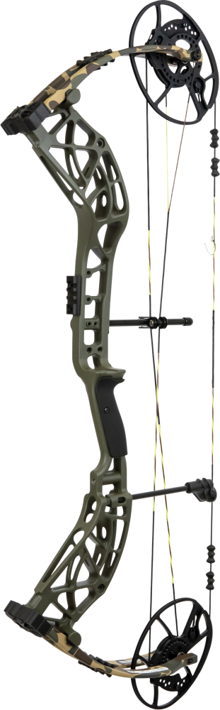 Adapt 2 HP Compound Bow