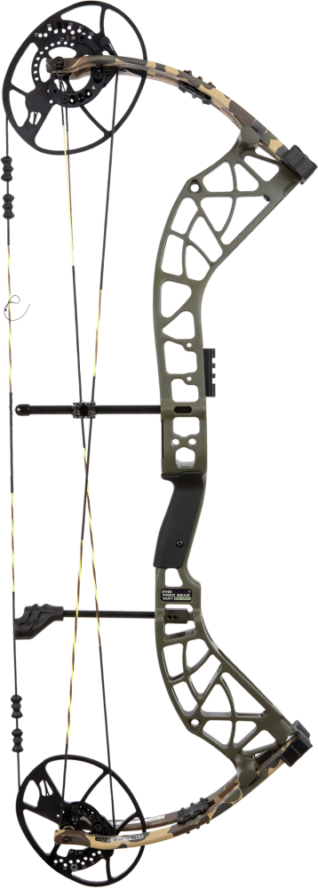 Adapt 2 HP Compound Bow