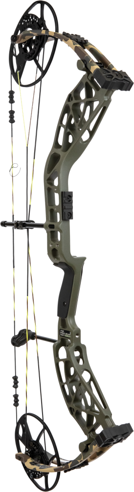 Adapt 2 HP Compound Bow