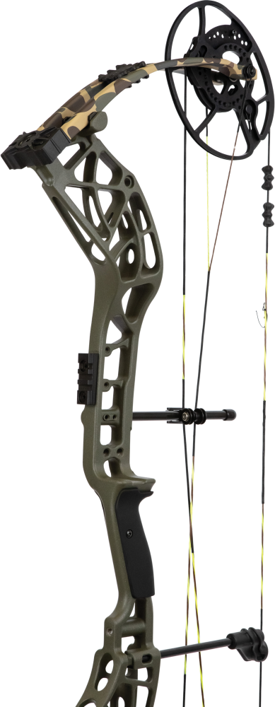 Adapt 2 HP Compound Bow