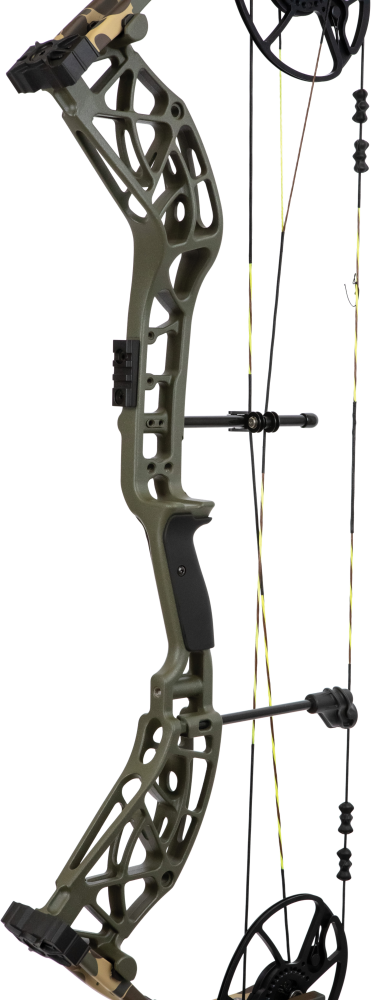 Adapt 2 HP Compound Bow