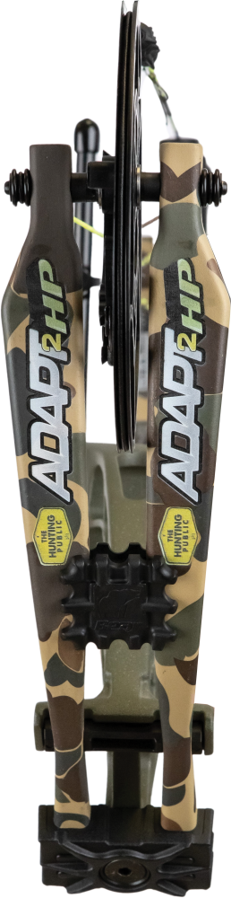 Adapt 2 HP Compound Bow