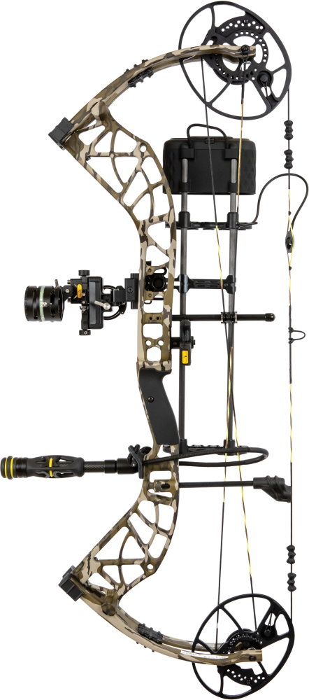 Bear Adapt 2 The Hunting Public RTH Compound Bow Package - Lancaster Bear Adapt 2 The Hunting Public RTH Compound Bow Package - Lancaster