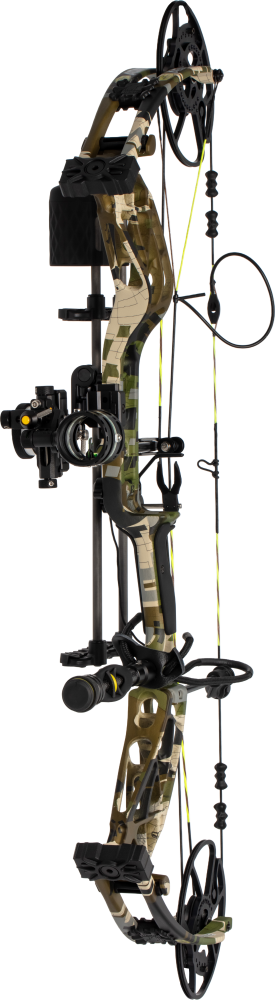 Adapt 2 HP RTH+ Sync Compound Bow