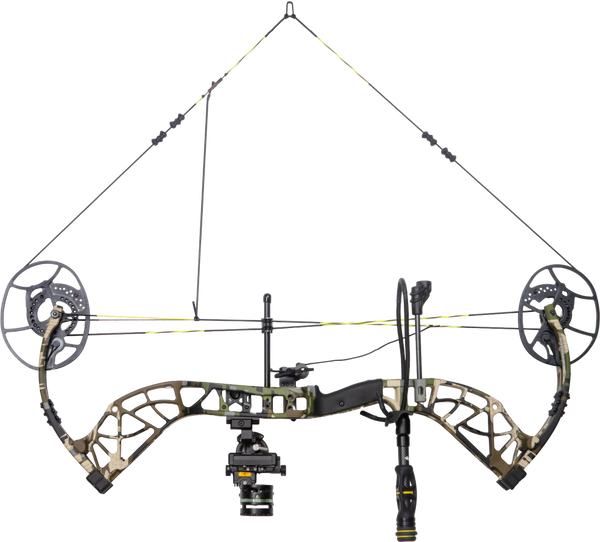 Adapt 2 HP RTH+ Sync Compound Bow