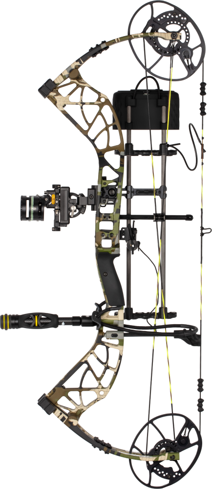 Adapt 2 HP RTH+ Sync Compound Bow