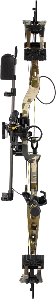 Adapt 2 HP RTH+ Sync Compound Bow