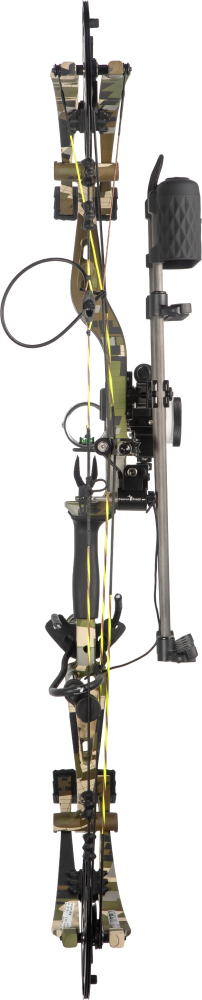 Adapt 2 HP RTH+ Sync Compound Bow