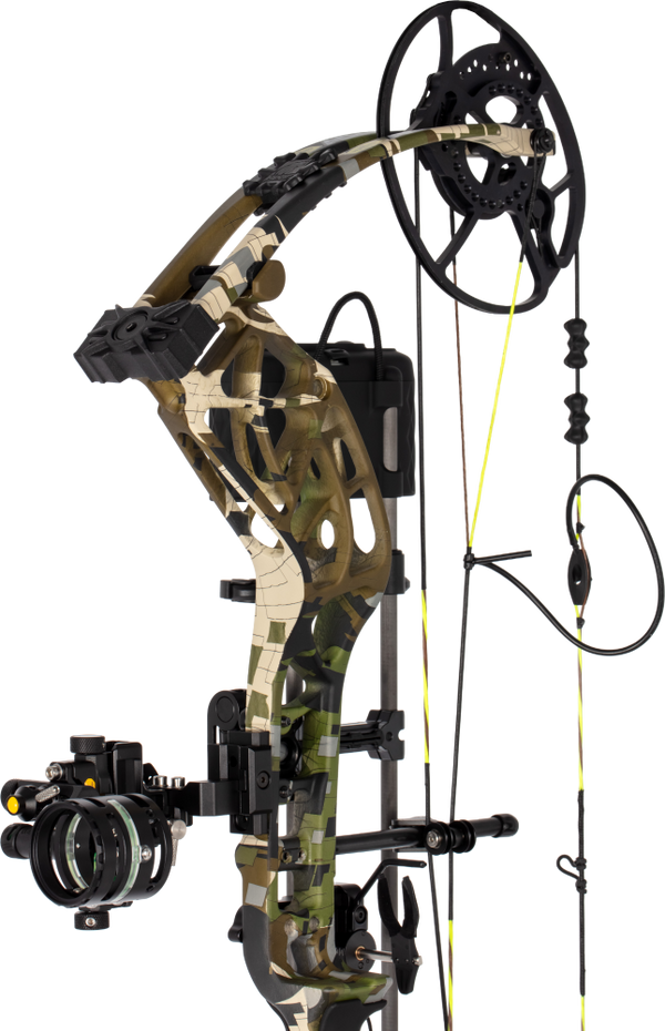 Adapt 2 HP RTH+ Sync Compound Bow