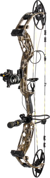 Adapt 2 HP RTH+ Sync Compound Bow