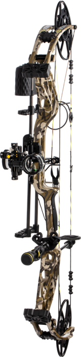 Adapt 2 HP RTH+ Sync Compound Bow