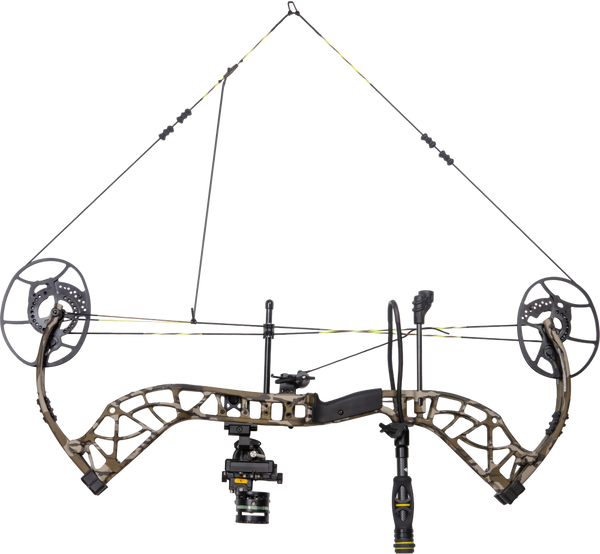 Adapt 2 HP RTH+ Sync Compound Bow
