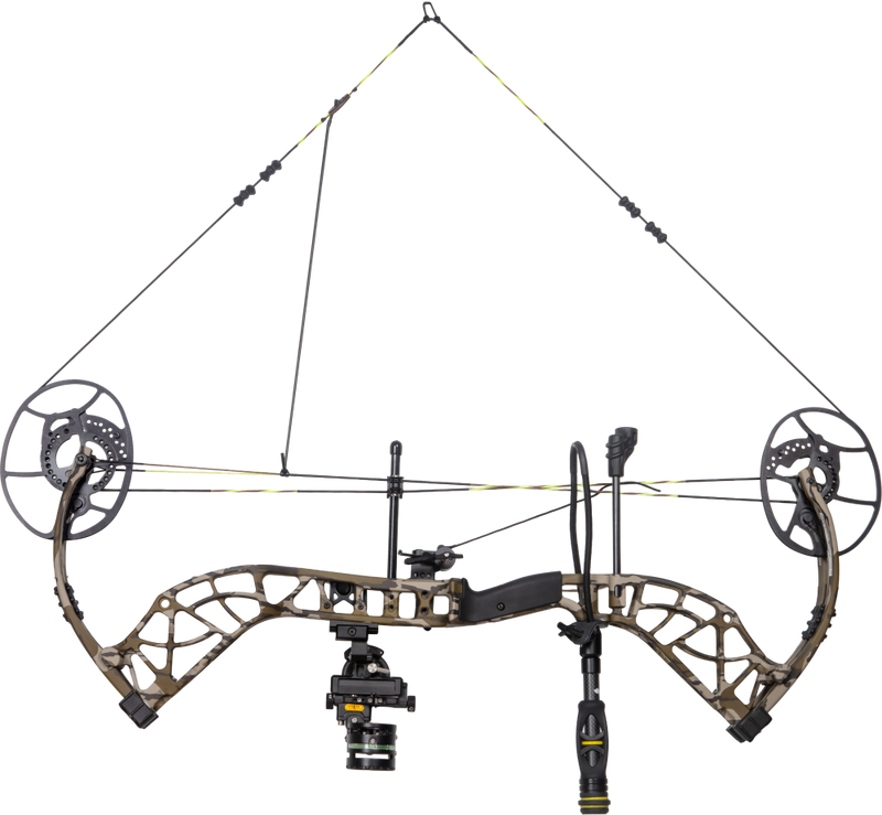 Adapt 2 HP RTH+ Sync Compound Bow