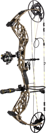 Adapt 2 HP RTH+ Sync Compound Bow