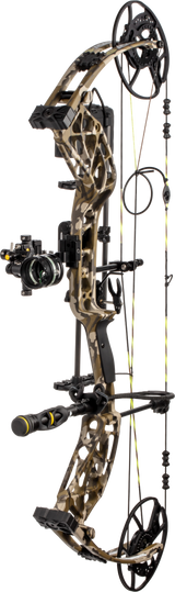 Adapt 2 HP RTH+ Sync Compound Bow