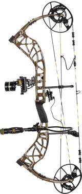 Adapt 2 HP RTH+ Sync Compound Bow