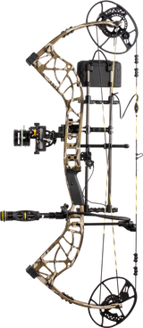 Adapt 2 HP RTH+ Sync Compound Bow