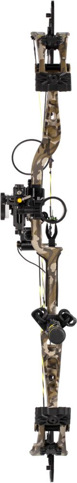 Adapt 2 HP RTH+ Sync Compound Bow