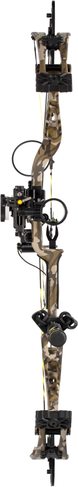 Adapt 2 HP RTH+ Sync Compound Bow