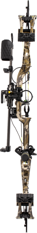 Adapt 2 HP RTH+ Sync Compound Bow