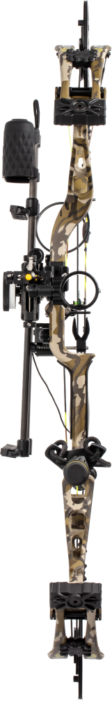 Adapt 2 HP RTH+ Sync Compound Bow