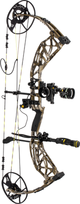 Adapt 2 HP RTH+ Sync Compound Bow