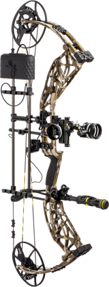 Adapt 2 HP RTH+ Sync Compound Bow