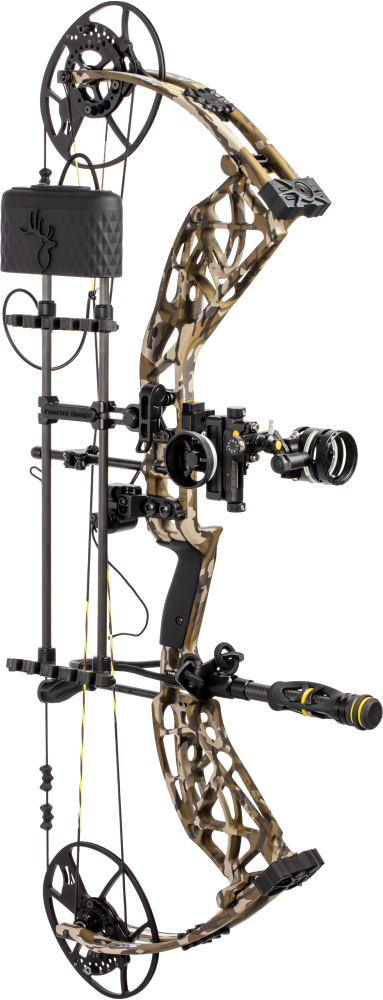 Adapt 2 HP RTH+ Sync Compound Bow