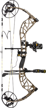 Adapt 2 HP RTH+ Sync Compound Bow