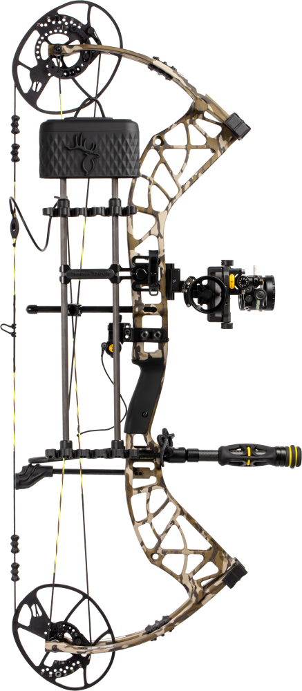 Adapt 2 HP RTH+ Sync Compound Bow
