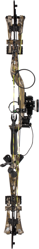 Adapt 2 HP RTH+ Sync Compound Bow