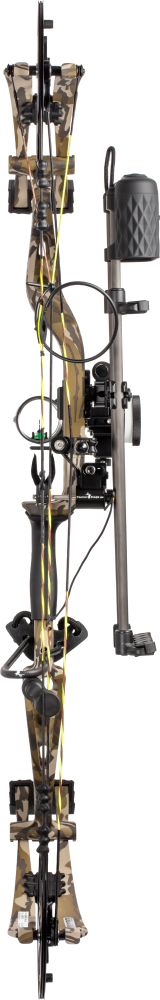Adapt 2 HP RTH+ Sync Compound Bow